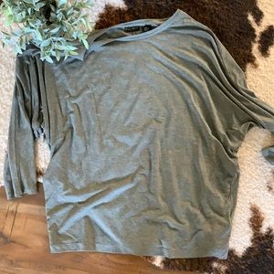 Xl willi smith quart sleeve tee